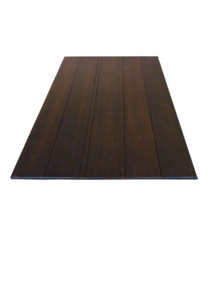 Tafelblad Tropisch Hardhout
