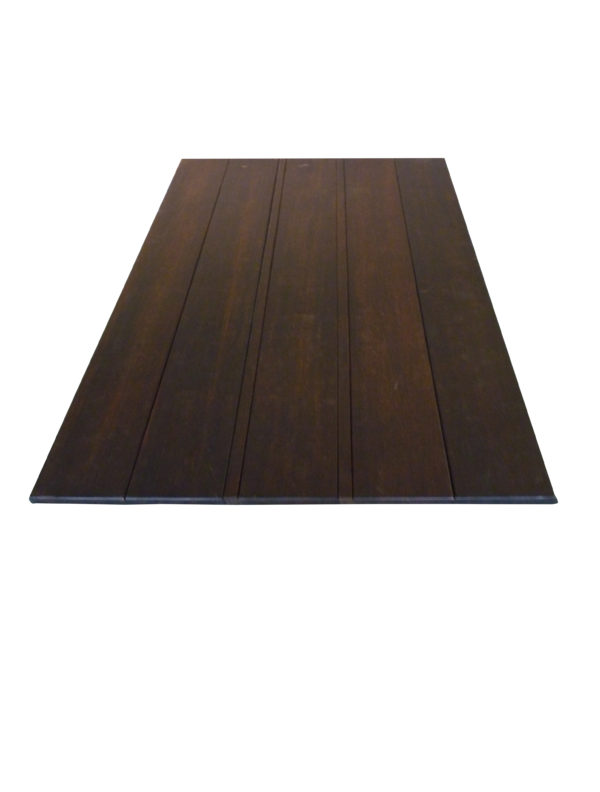 Tafelblad Tropisch Hardhout