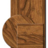 Tafelblad Topalit 0009 Teak