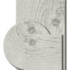 Tafelblad Topalit 0232 Timber White